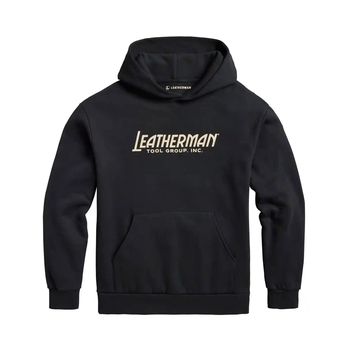 Blade & Grain Pullover Hoodie