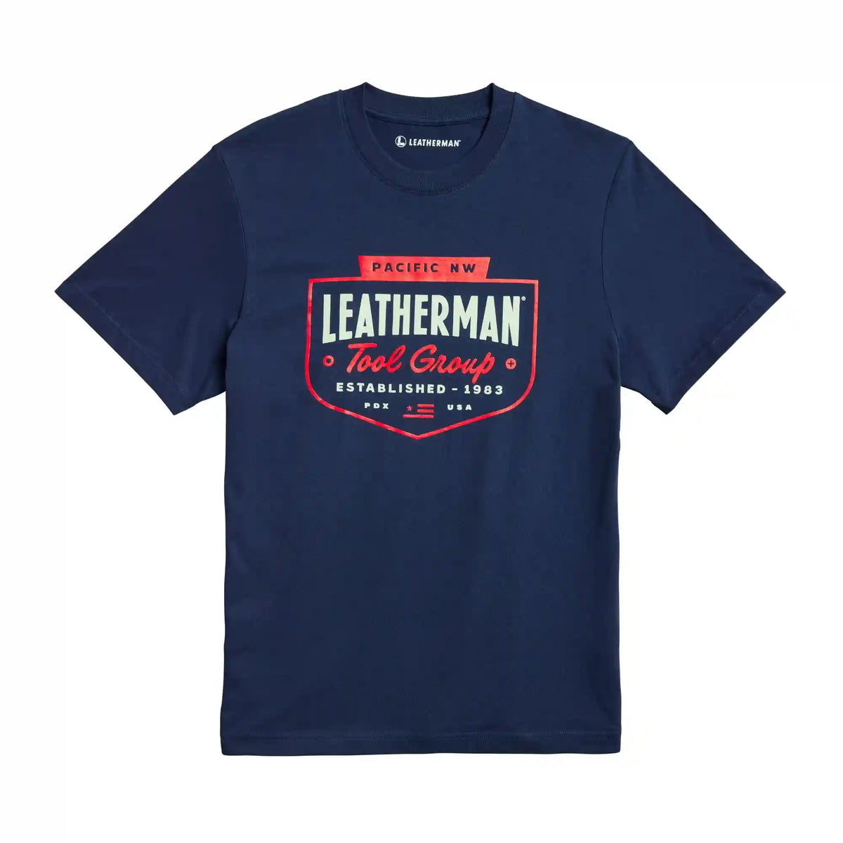 Pacific Northwest Tee
