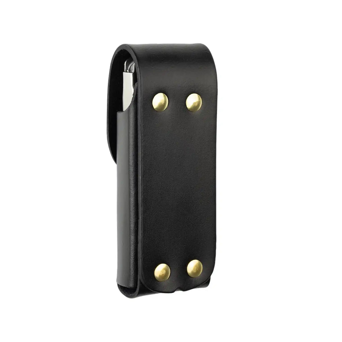 Leather Box Sheath