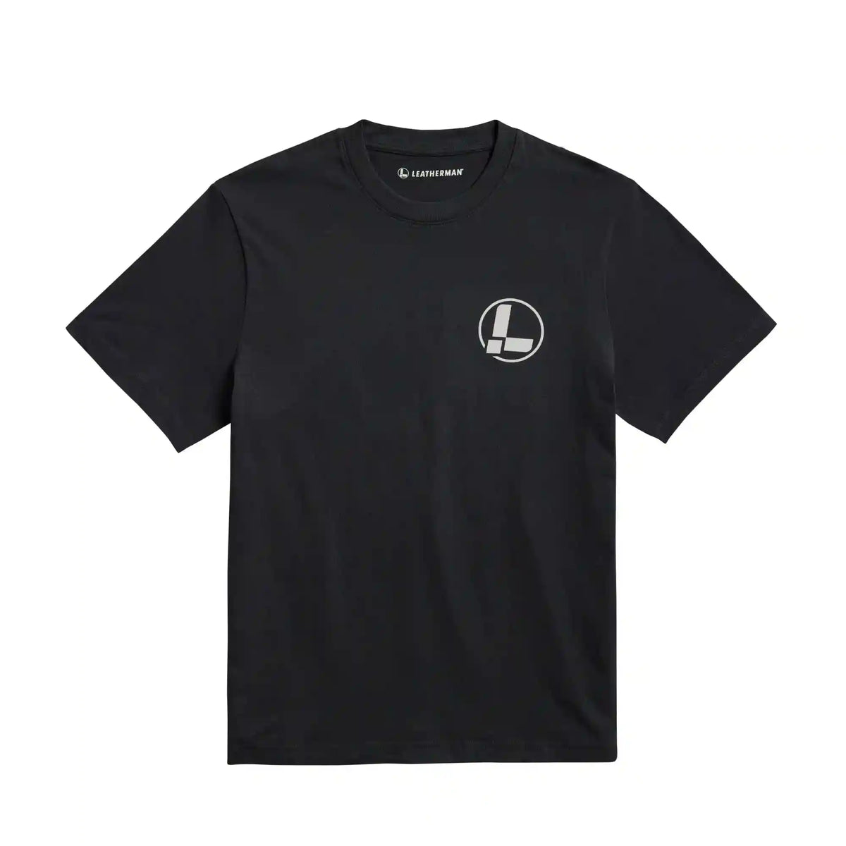 Classic Logo Tee